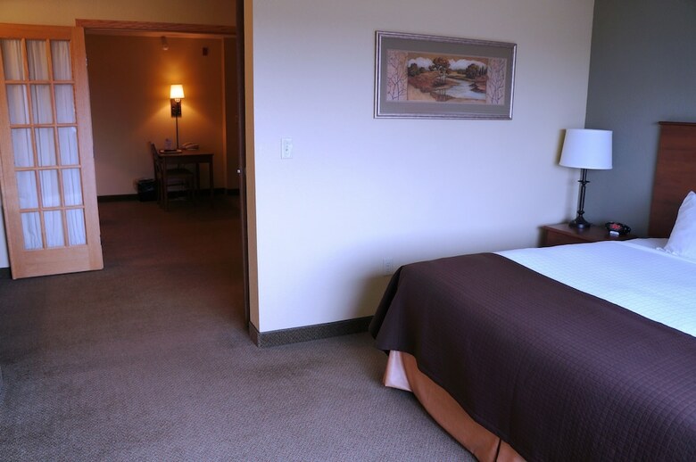 Hotel Americinn By Wyndham Newton