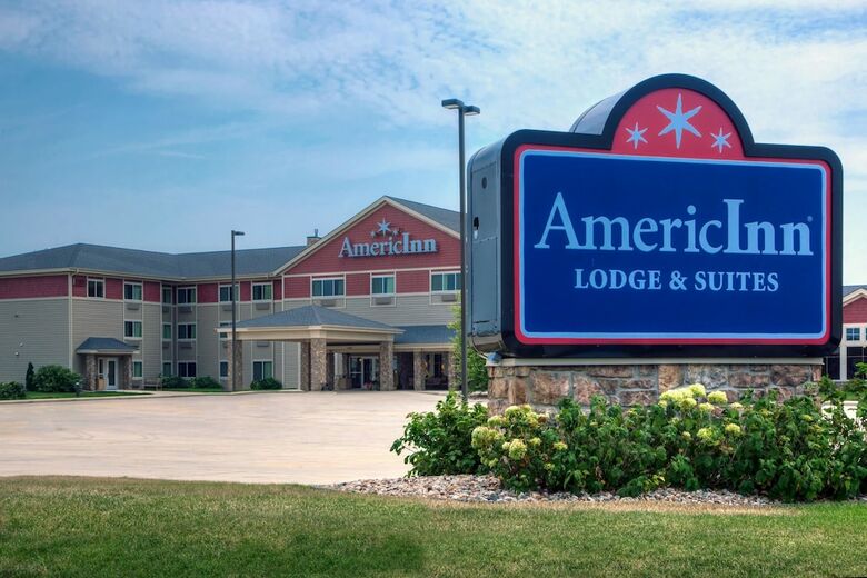 Hotel Americinn By Wyndham Newton