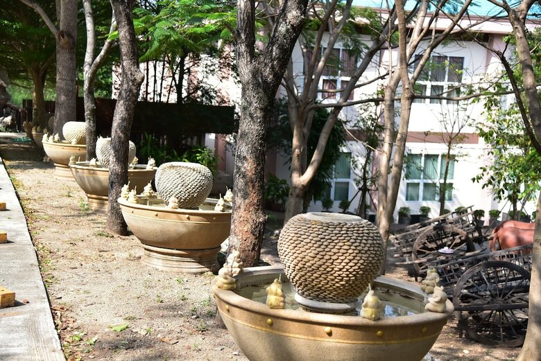 Hotel Phuranya Resort