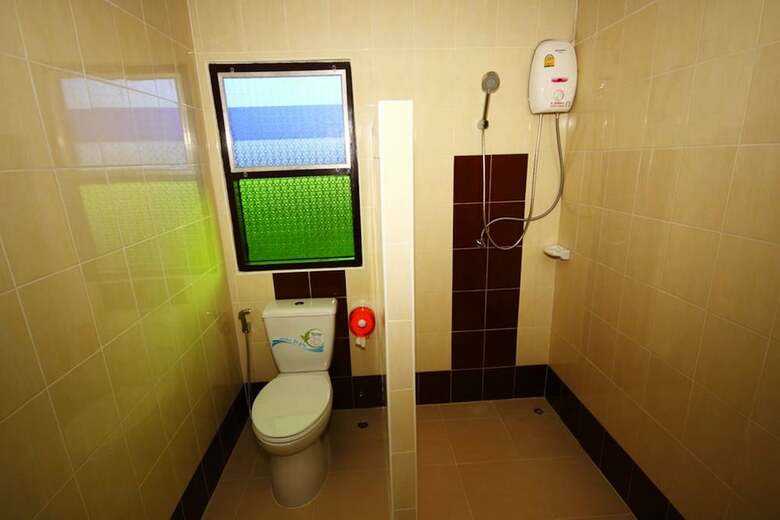 Hotel Rai Lam Poo Farm And Camping Resort