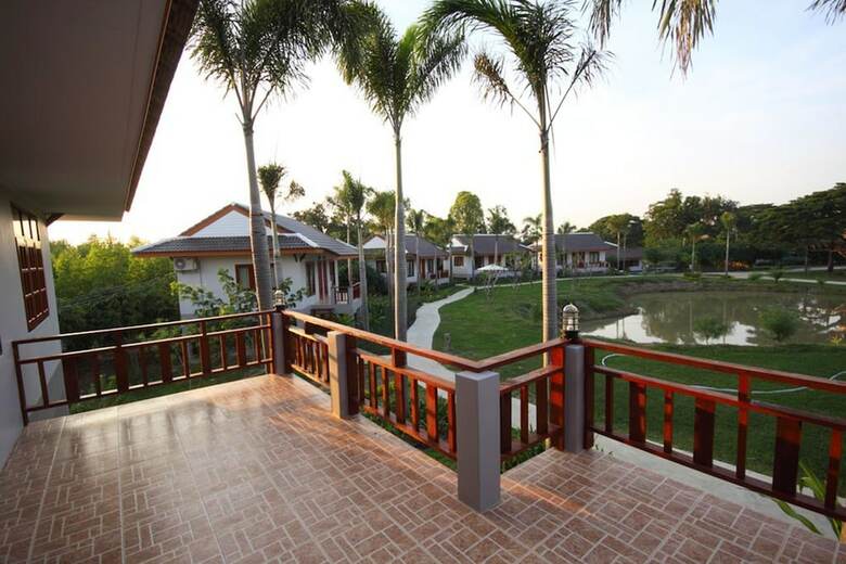 Hotel Rai Lam Poo Farm And Camping Resort
