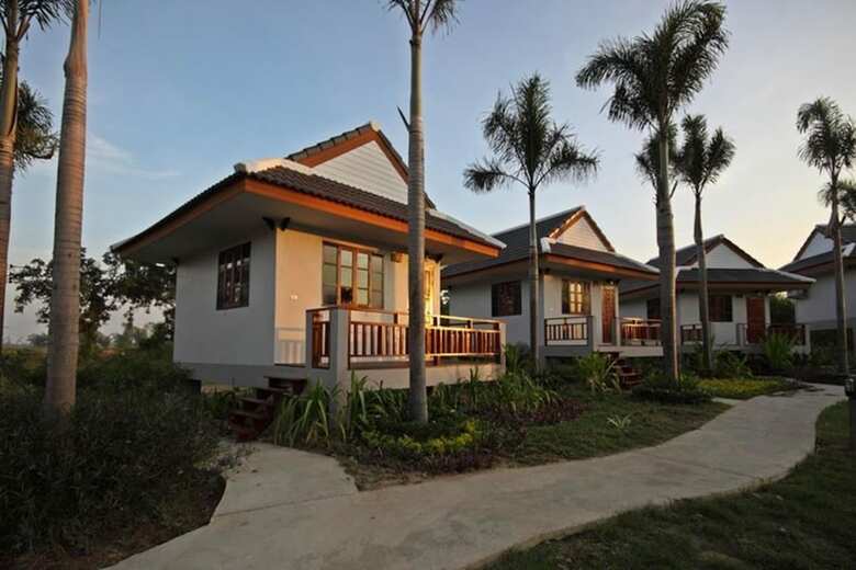 Hotel Rai Lam Poo Farm And Camping Resort