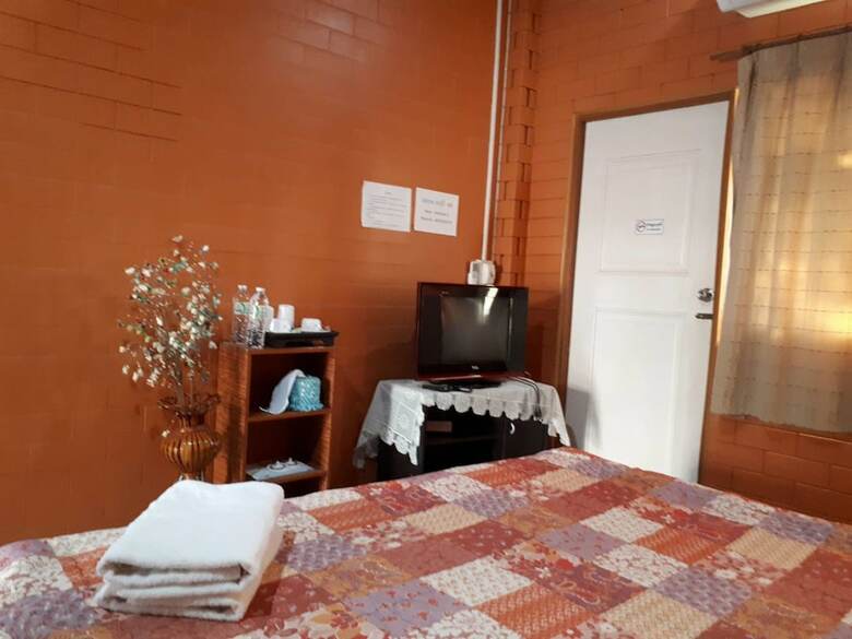 Hotel Chainam Resort