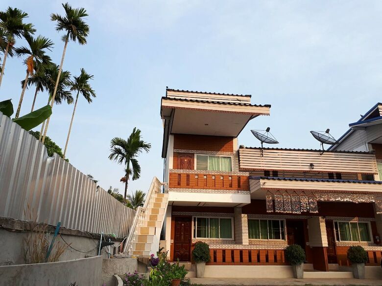 Hotel Chainam Resort