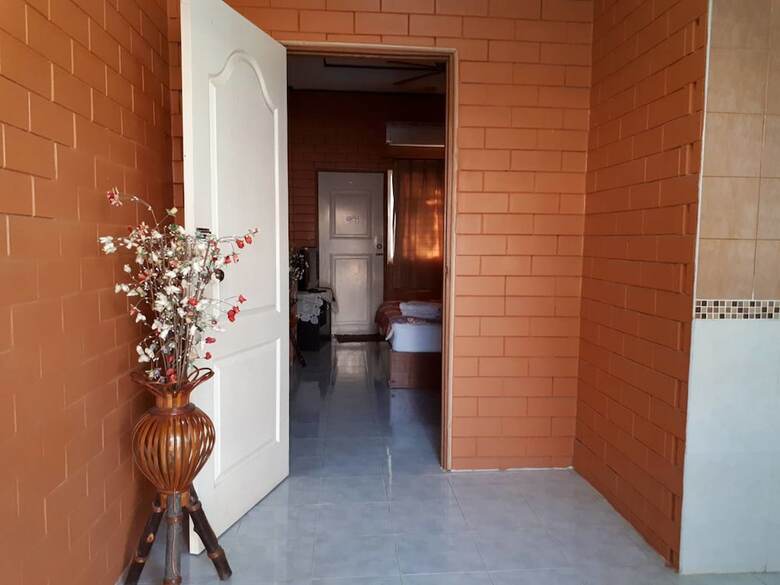 Hotel Chainam Resort
