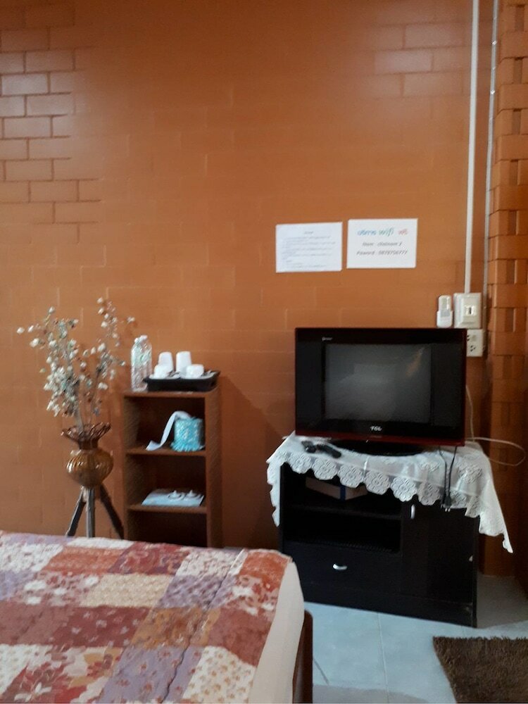 Hotel Chainam Resort