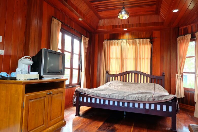 Hotel Big Tree Resort