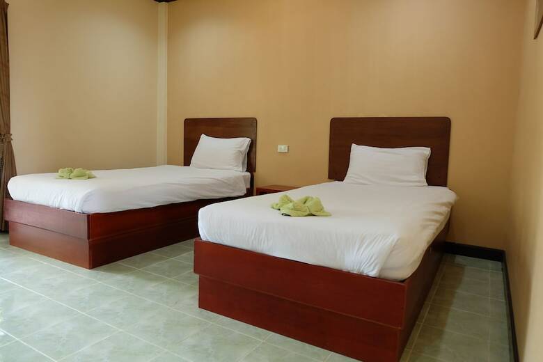 Hotel Big Tree Resort