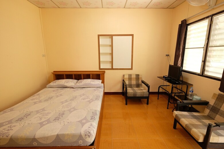 Hotel 057 Resort