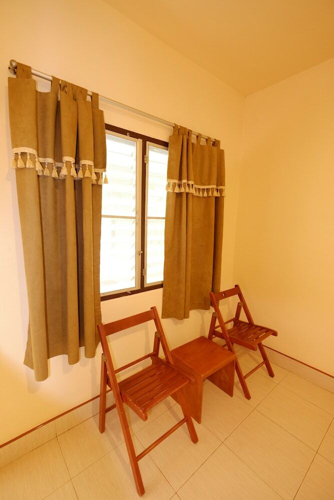 Hotel 057 Resort