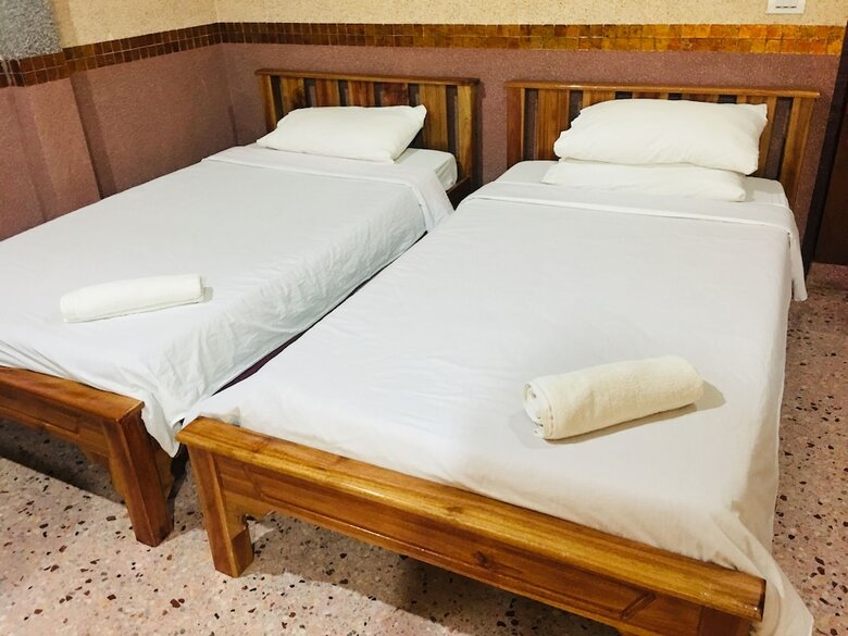 Hotel Teepak Suanmon
