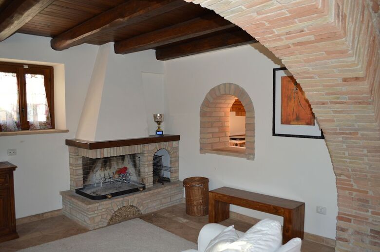 Apartamento Il Nostro Casale