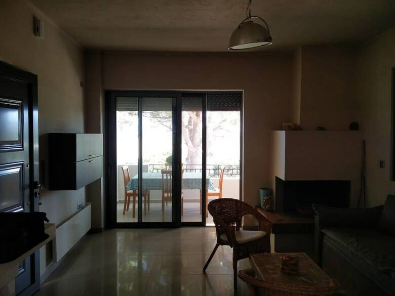 Agroturismo Seafront House