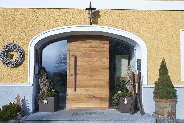 Hotel �lerhof