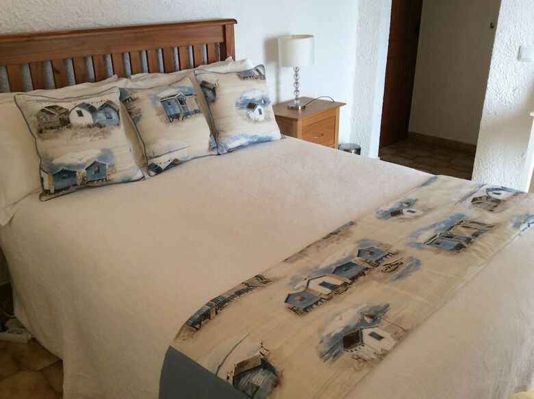 Bed & Breakfast Winniehill