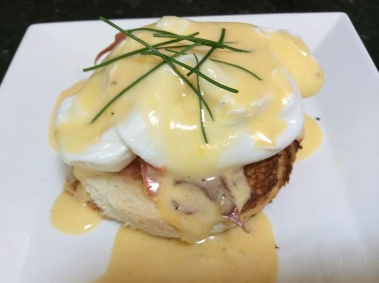 Bed & Breakfast Winniehill