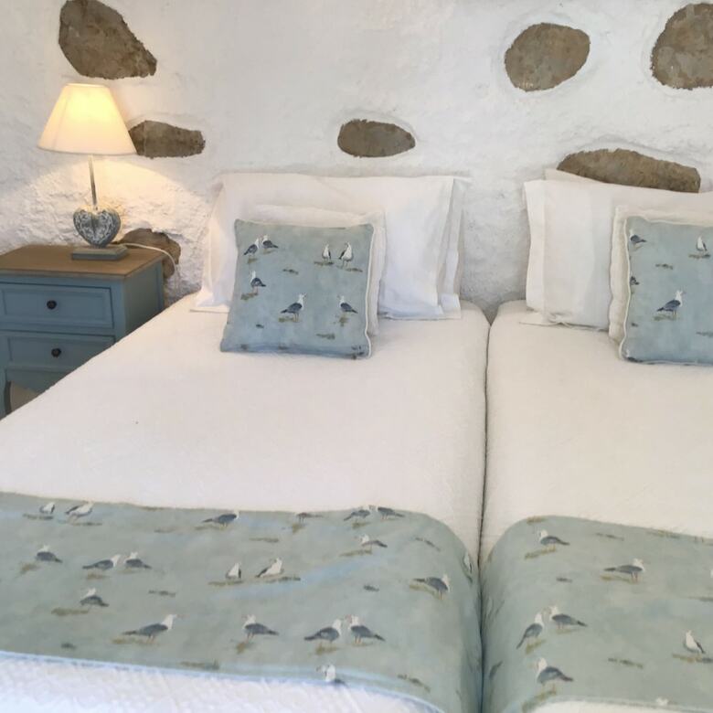Bed & Breakfast Winniehill