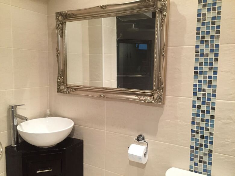 Bed & Breakfast Winniehill