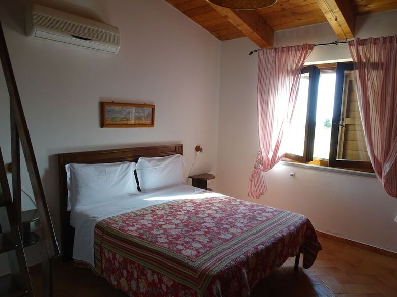 Agroturismo Agriturismo Podere 1248
