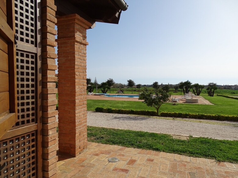 Agroturismo Agriturismo Podere 1248