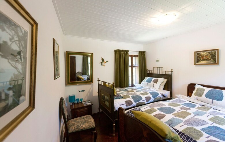 Hotel Little River Guest House