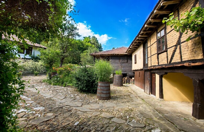 Hotel Little River Guest House