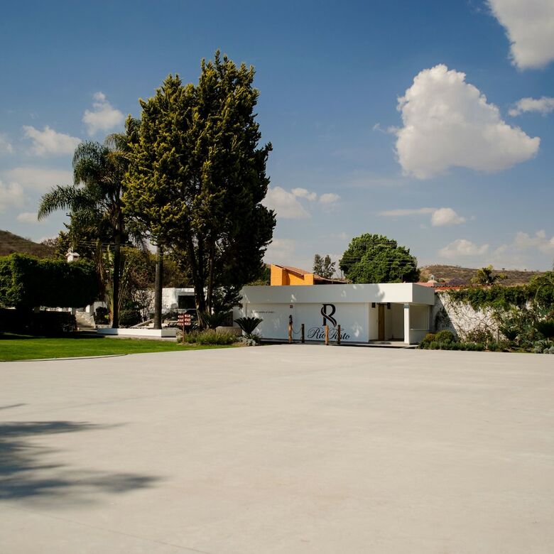 R�o Tinto Hotel Boutique