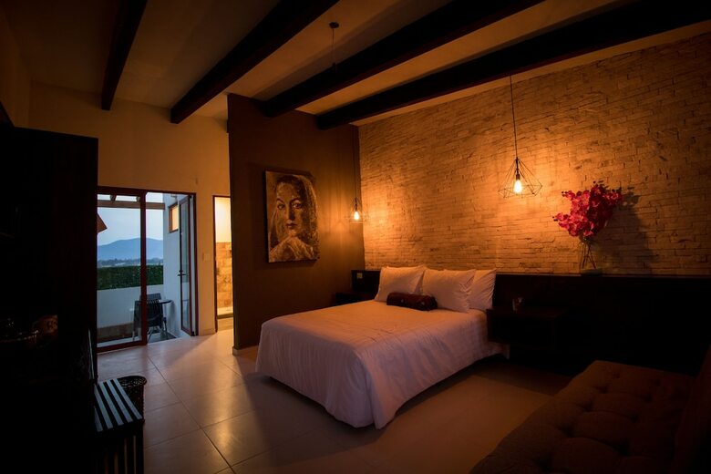 R�o Tinto Hotel Boutique