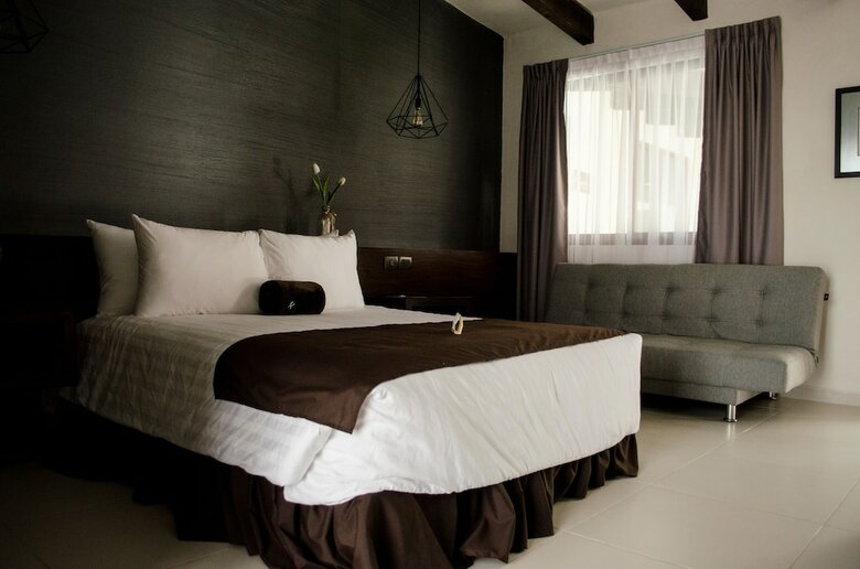 R�o Tinto Hotel Boutique