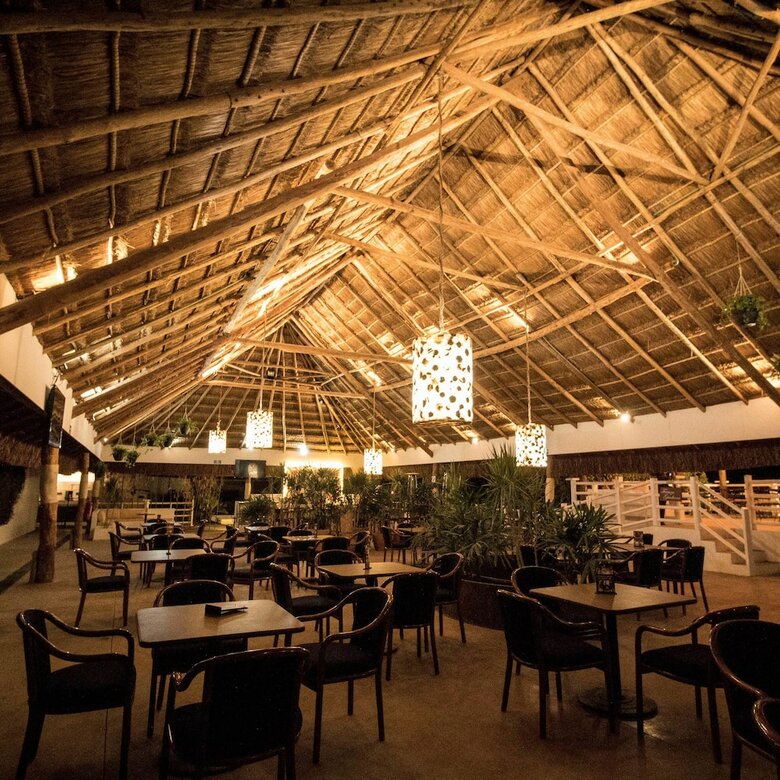 R�o Tinto Hotel Boutique