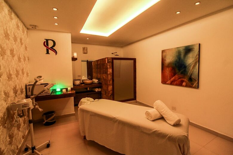 R�o Tinto Hotel Boutique