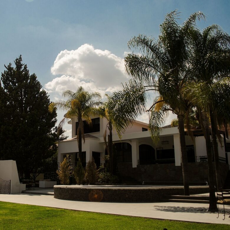 R�o Tinto Hotel Boutique