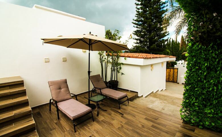 R�o Tinto Hotel Boutique