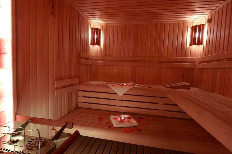 Wellness Hotel Vyhl�dka