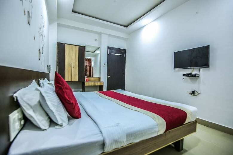 Oyo 3603 White Pearl Hotel
