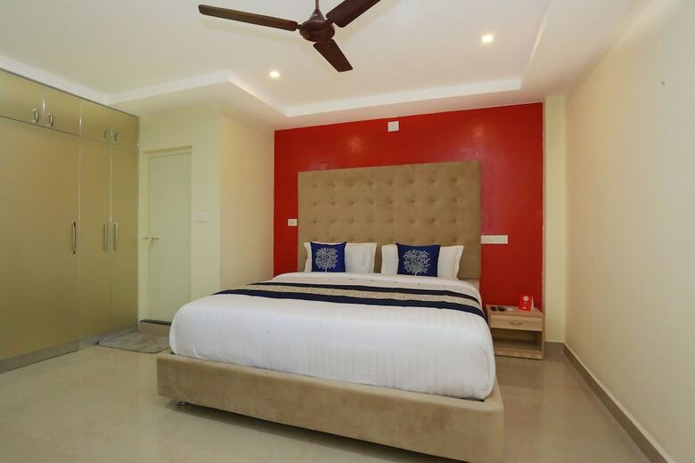 Hotel Oyo 10149 Noor Residency