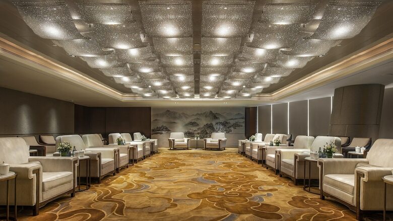 Intercontinental Tianjin Yujiapu Hotel & Residences