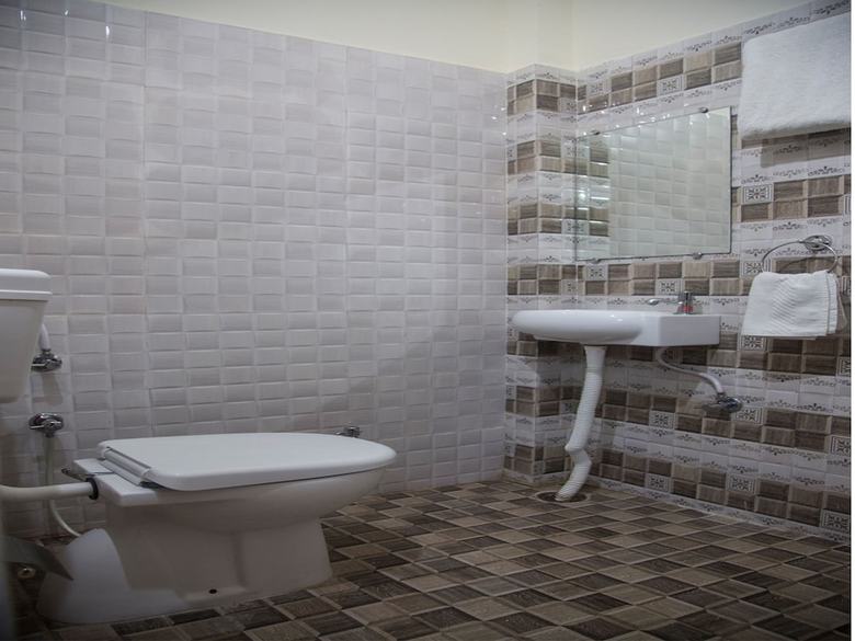 Hotel Oyo 9123 Baghban Residency