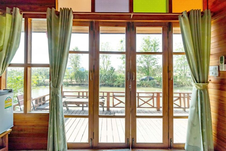 Hotel Khun-nai Garden View Resort