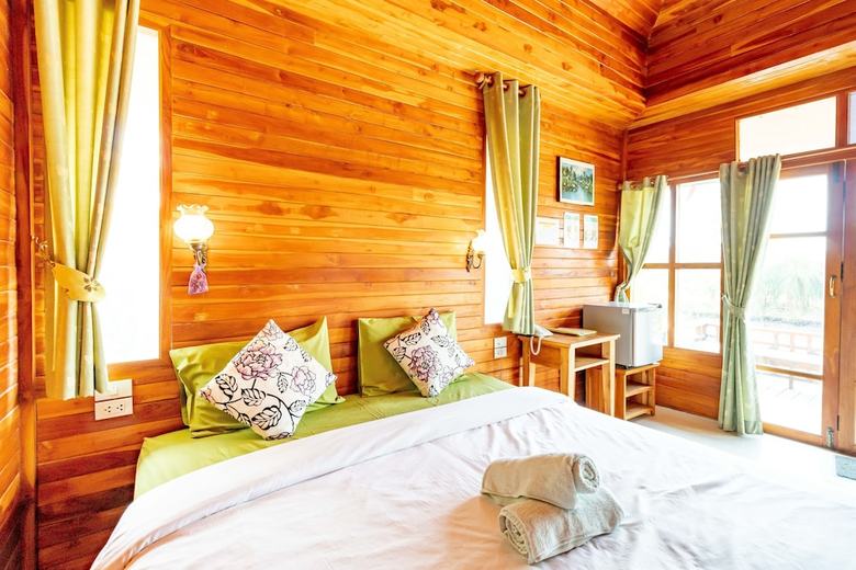 Hotel Khun-nai Garden View Resort