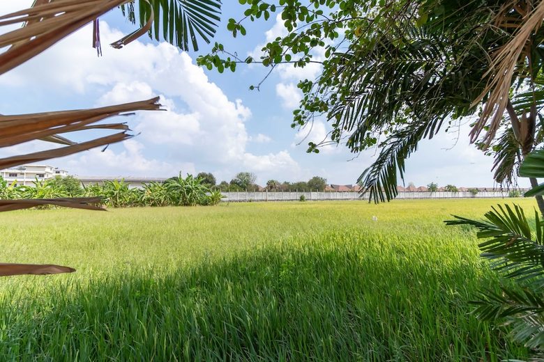 Hotel Khun-nai Garden View Resort