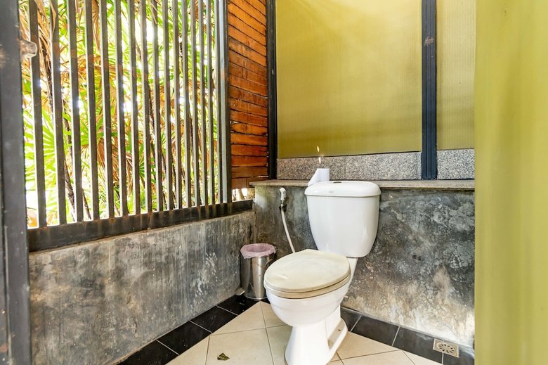 Hotel Khun-nai Garden View Resort
