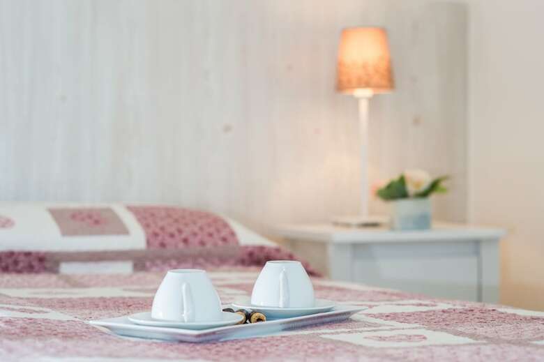 La Casa Di Linda Bed And Breakfast