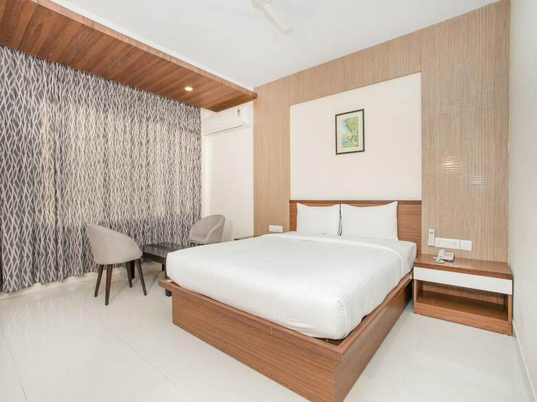 Hotel Benhur Pride
