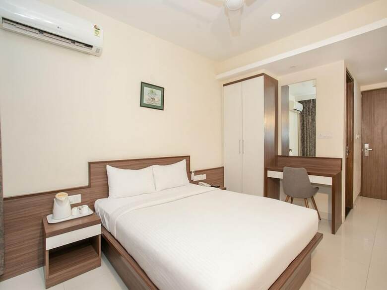 Hotel Benhur Pride