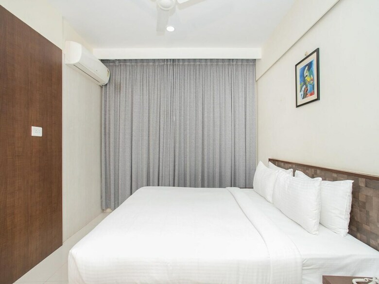 Hotel Benhur Pride