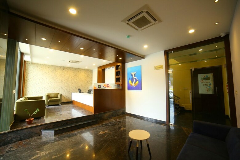 Hotel Benhur Pride