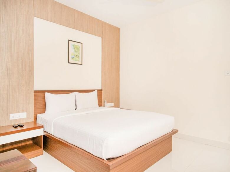 Hotel Benhur Pride