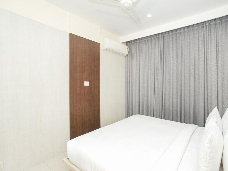 Hotel Benhur Pride