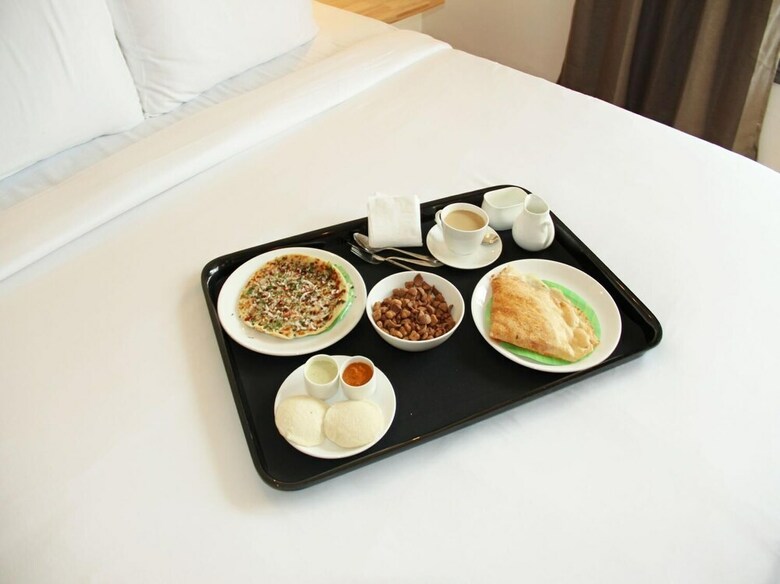 Hotel Benhur Pride